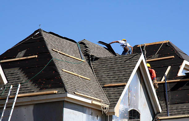 Best Flat Roof Repair Services  in Harleigh, PA