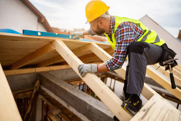 Best Roof Leak Repair  in Harleigh, PA