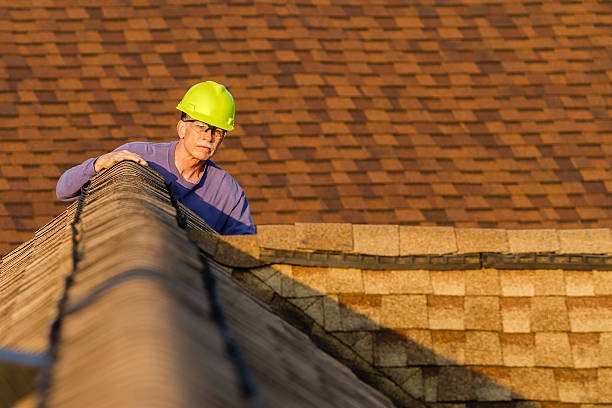 Best Roof Inspection Near Me  in Harleigh, PA