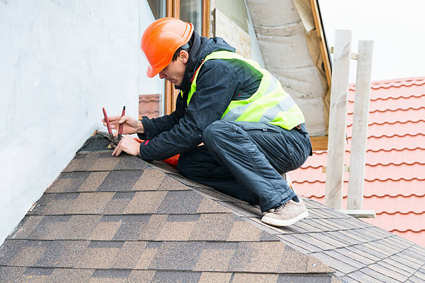 Best Metal Roofing Contractor  in Harleigh, PA