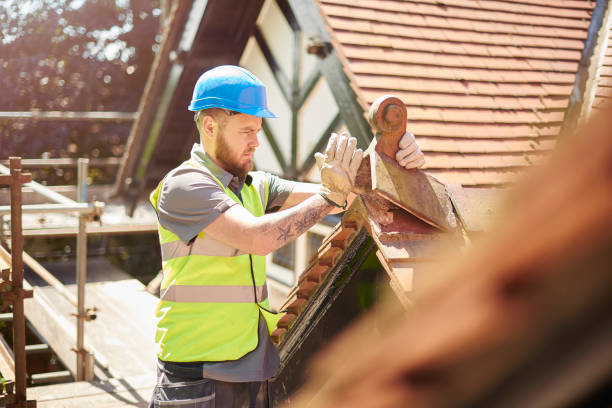 Quick and Trustworthy Emergency Roof Repair Services in Harleigh, PA