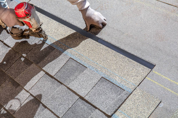 Best Gutter Installation and Roofing  in Harleigh, PA