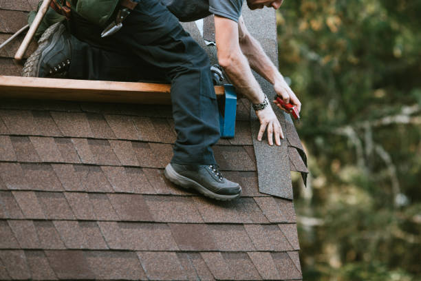 Best Best Roofing Contractors  in Harleigh, PA